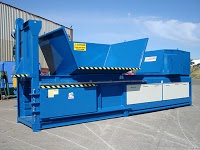 Waste Recycling Equipment   DJ Enterprises UK 371151 Image 5